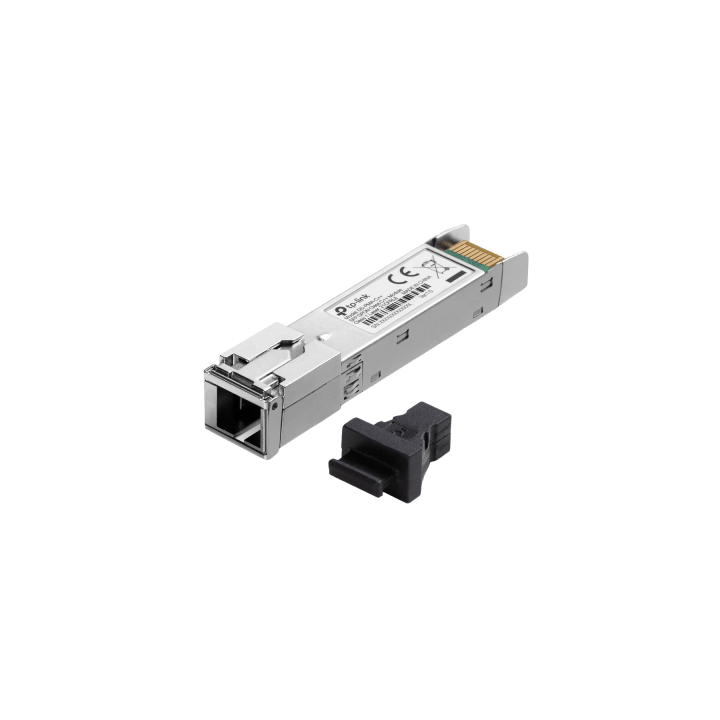 Módulo óptico GPON / Clase C / Max Splitting 1:128 / Conector SC/PC / Hasta 20 Km.(con mejor margen)