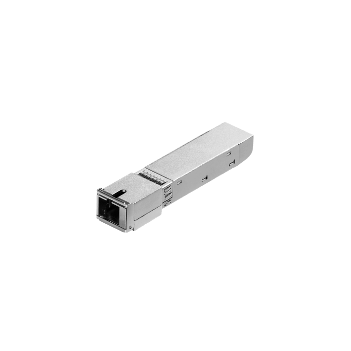 Módulo óptico GPON / Clase C / Max Splitting 1:128 / Conector SC/PC / Hasta 20 Km.(con mejor margen)