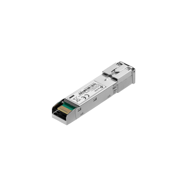 Módulo óptico GPON / Clase C / Max Splitting 1:128 / Conector SC/PC / Hasta 20 Km.(con mejor margen)