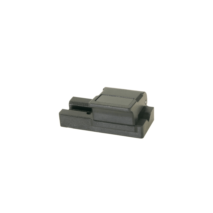 Holders para conectores SC Splice On para fusionadoras LinkedPRO