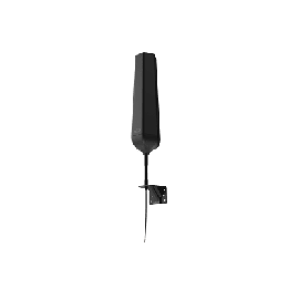 Antena Hexagonal Exterior HEX 360 / 617-894 MHz 6.0 dBi / 1000-1710 MHz 7.5 dBi / 1710-2200 MHz 7.0 dBi /