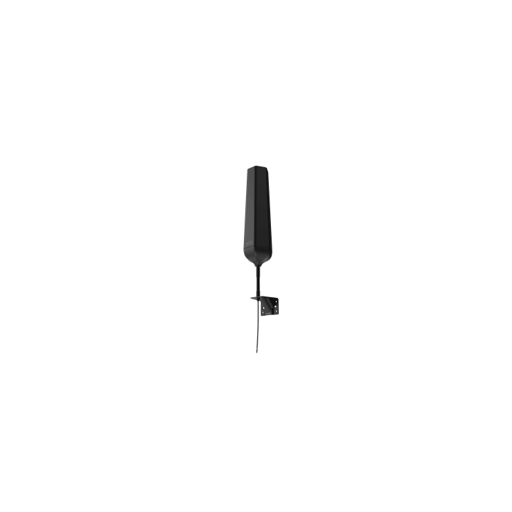 Antena Hexagonal Exterior HEX 360 / 617-894 MHz 6.0 dBi / 1000-1710 MHz 7.5 dBi / 1710-2200 MHz 7.0 dBi /