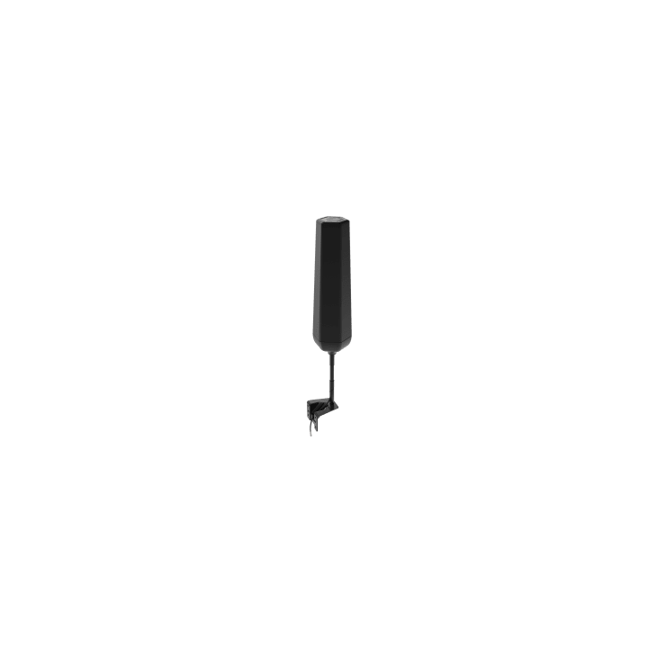 Antena Hexagonal Exterior HEX 360 / 617-894 MHz 6.0 dBi / 1000-1710 MHz 7.5 dBi / 1710-2200 MHz 7.0 dBi /