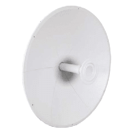 Par de Antenas Modulares Dual Slant, 4.9 - 6.4 GHz,  Apertura 45°, Ganancia de 30 dBi, Diseñadas para radio C5X, C6X,