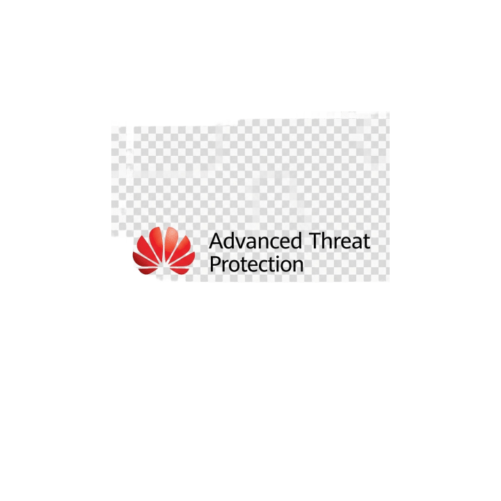 Licencia Advanced Threat Protection (Antivirus, IPS, y Filtrado por web/aplicación) para Firewall USG6000F-S200 por 1