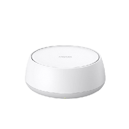 Router Inalámbrico MESH Interior para Hogar / Doble Banda Wi-Fi 7 BE3600 Mbps / 2 Puerto 1 Gigabit WAN/LAN / 4 Antenas