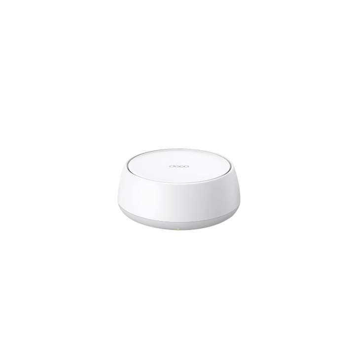 Router Inalámbrico MESH Interior para Hogar / Doble Banda Wi-Fi 7 BE3600 Mbps / 2 Puerto 1 Gigabit WAN/LAN / 4 Antenas