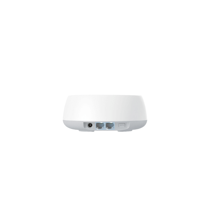 Router Inalámbrico MESH Interior para Hogar / Doble Banda Wi-Fi 7 BE3600 Mbps / 2 Puerto 1 Gigabit WAN/LAN / 4 Antenas