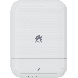 Punto de Acceso Wi-Fi 7 para Exterior / Omnidireccional 360º / 256 Usuarios / 1 Puerto PoE In 2.5 Gbps / Hasta 3.5