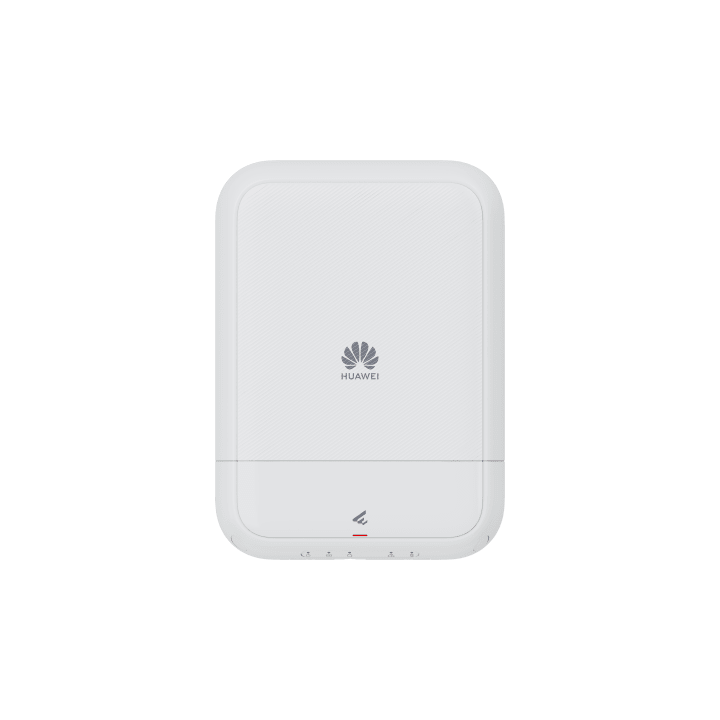 Punto de Acceso Wi-Fi 7 para Exterior / Omnidireccional 360º / 256 Usuarios / 1 Puerto PoE In 2.5 Gbps / Hasta 3.5