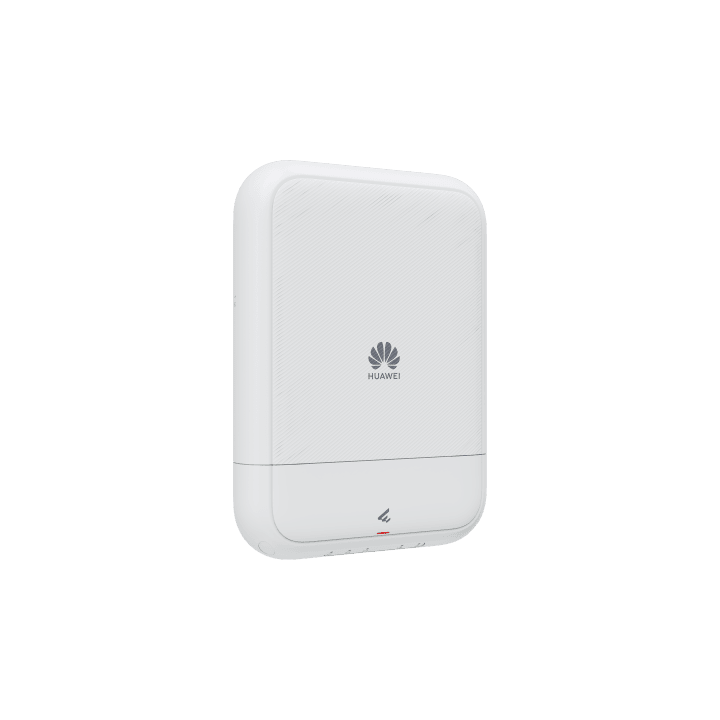 Punto de Acceso Wi-Fi 7 para Exterior / Omnidireccional 360º / 256 Usuarios / 1 Puerto PoE In 2.5 Gbps / Hasta 3.5