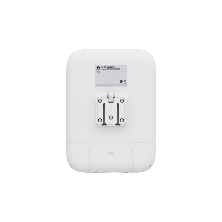 Punto de Acceso Wi-Fi 7 para Exterior / Omnidireccional 360º / 256 Usuarios / 1 Puerto PoE In 2.5 Gbps / Hasta 3.5
