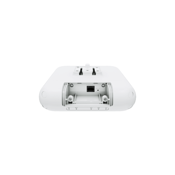 Punto de Acceso Wi-Fi 7 para Exterior / Omnidireccional 360º / 256 Usuarios / 1 Puerto PoE In 2.5 Gbps / Hasta 3.5
