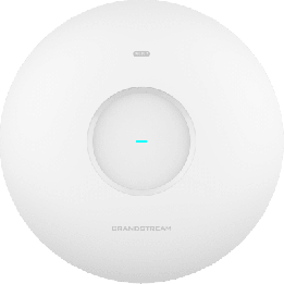 Punto de Acceso Wi-Fi 7 Empresarial BE21000 / Throughput 21 Gbps Inalámbrico / MU-MIMO 4x4:4 (5GHz y 6GHz) / 768
