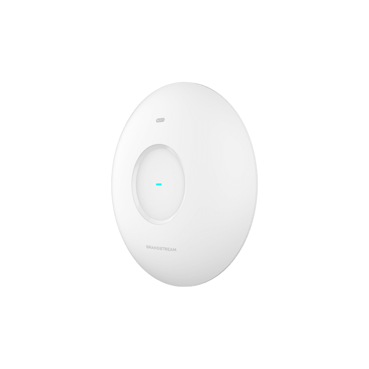 Punto de Acceso Wi-Fi 7 Empresarial BE21000 / Throughput 21 Gbps Inalámbrico / MU-MIMO 4x4:4 (5GHz y 6GHz) / 768
