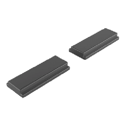 Accesorio Magnético para Lámparas LED CEL550M HOFFMAN