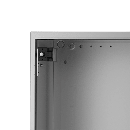 Interruptor switch para puerta lampara LED CEL550M HOFFMAN
