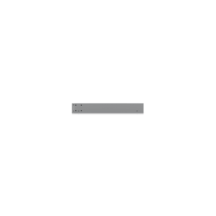UniFi Switch Pro Max 24 – Switch Capa 3 con 24 Puertos (8 × 2.5 GbE y 16 × 1 GbE), 2 Puertos SFP+ 10G y Pantalla