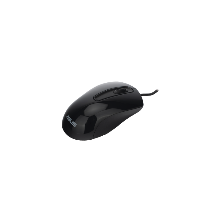 KIt de Teclado y Mouse Cableado / Diseño Elegante y Silencioso (No Requiere Drivers)