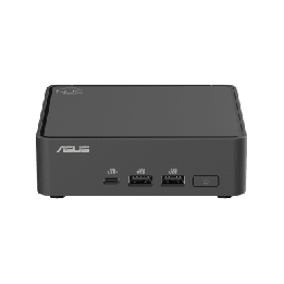 Mini PC NUC Barebone / Core i5 -210H / WiFi 7 y 2.5 GbE / Bluetooth / incluye Memoria RAM, SSD y S.O. /  Incluye Fuente