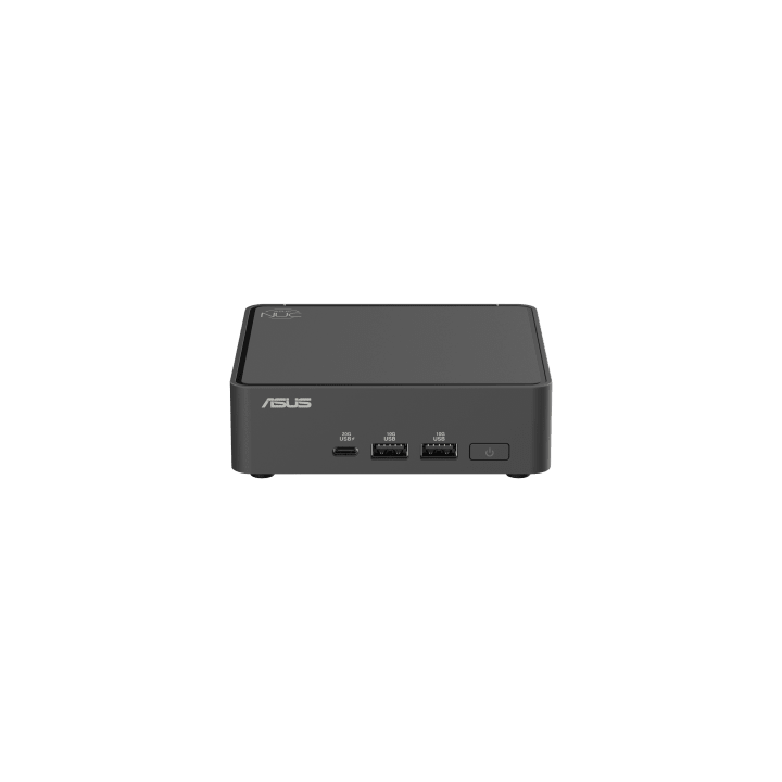 Mini PC NUC Barebone / Core i5 -210H / WiFi 7 y 2.5 GbE / Bluetooth / incluye Memoria RAM, SSD y S.O. /  Incluye Fuente