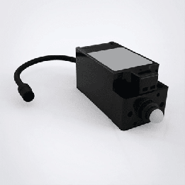 Interruptor switch para puerta lampara LED EL900D HOFFMAN
