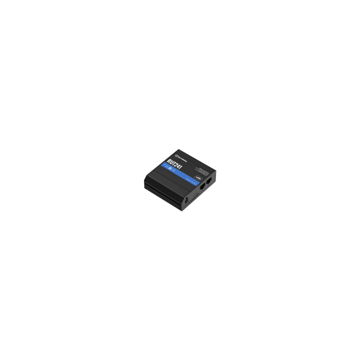 Industrial Cellular Router,Soporta eSIM/  2 puertos ethernet 10/100Mbps /WiFi 802.11b/g/n /WAN Failover