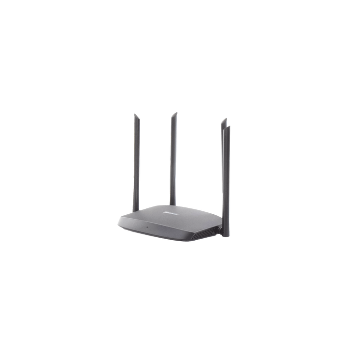 Router Inalámbrico WISP Gigabit / Hasta 1200 Mbps / Doble Banda AC (2.4 GHz y 5 GHz) / 3 Puertos LAN 10/100/1000 Mbps