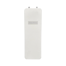 Punto de Acceso Super WiFi, PTP y PTMP Conectorizado en 2.4 GHz, Hasta 800 m de Cobertura WiFi, Soporta