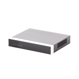 Firewall HUAWEI HiSecEngine de 4 Gbps para Empresas Pequeñas. Incluye Licencias por 1 Año de Threat Protection (AV,