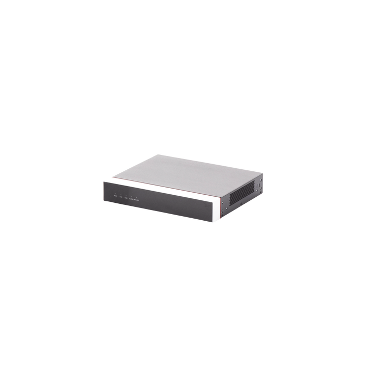 Firewall HUAWEI HiSecEngine de 4 Gbps para Empresas Pequeñas. Incluye Licencias por 1 Año de Threat Protection (AV,