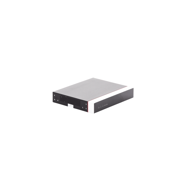 Firewall HUAWEI HiSecEngine de 4 Gbps para Empresas Pequeñas. Incluye Licencias por 1 Año de Threat Protection (AV,