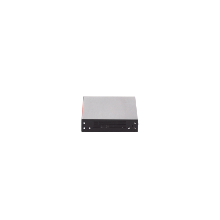 Firewall HUAWEI HiSecEngine de 4 Gbps para Empresas Pequeñas. Incluye Licencias por 1 Año de Threat Protection (AV,