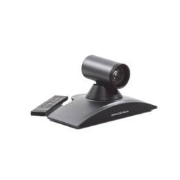 Sistema de Video Conferencia 4k para plataforma IPVideotalk ePTZ, 2 Salidas de video HDMI, audio incorporado, control