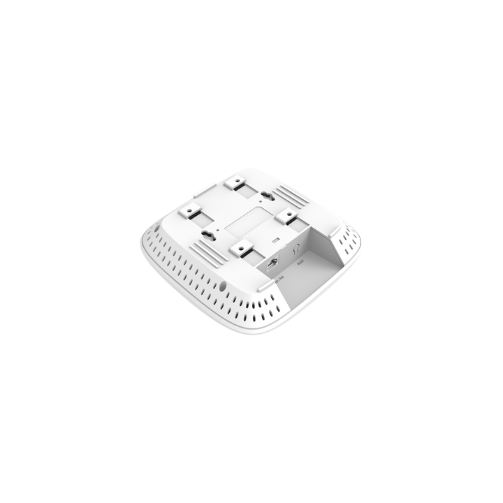 Punto de Acceso Wi-Fi para interior / Omnidireccional cnPilot e410 / Doble banda (2.4 y 5 Ghz) / MU-MIMO 2x2 / Antena
