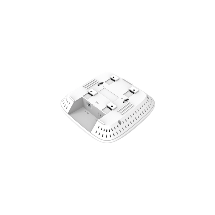 Punto de Acceso Wi-Fi para interior / Omnidireccional cnPilot e410 / Doble banda (2.4 y 5 Ghz) / MU-MIMO 2x2 / Antena