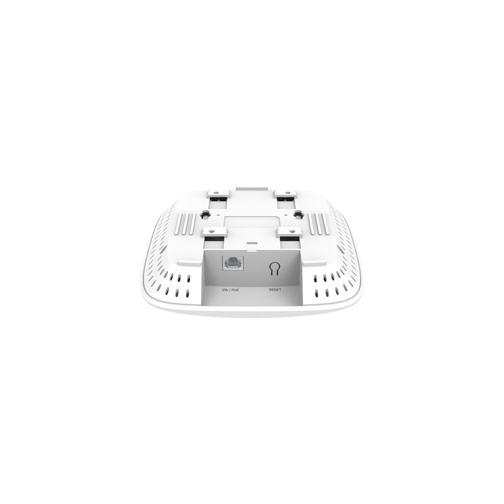 Punto de Acceso Wi-Fi para interior / Omnidireccional cnPilot e410 / Doble banda (2.4 y 5 Ghz) / MU-MIMO 2x2 / Antena