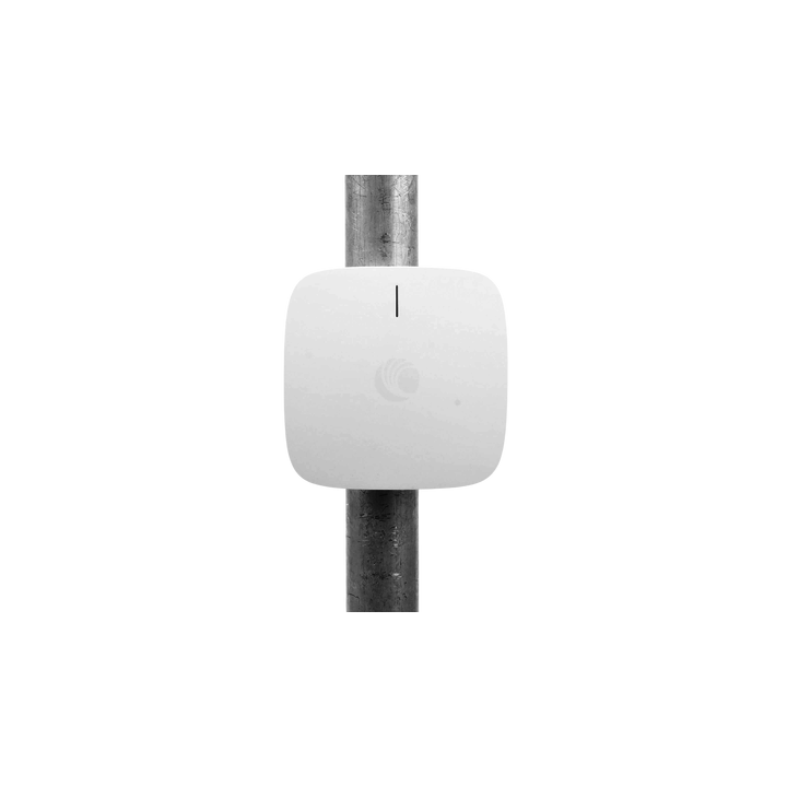 Punto de Acceso Wi-Fi para interior / Omnidireccional cnPilot e410 / Doble banda (2.4 y 5 Ghz) / MU-MIMO 2x2 / Antena