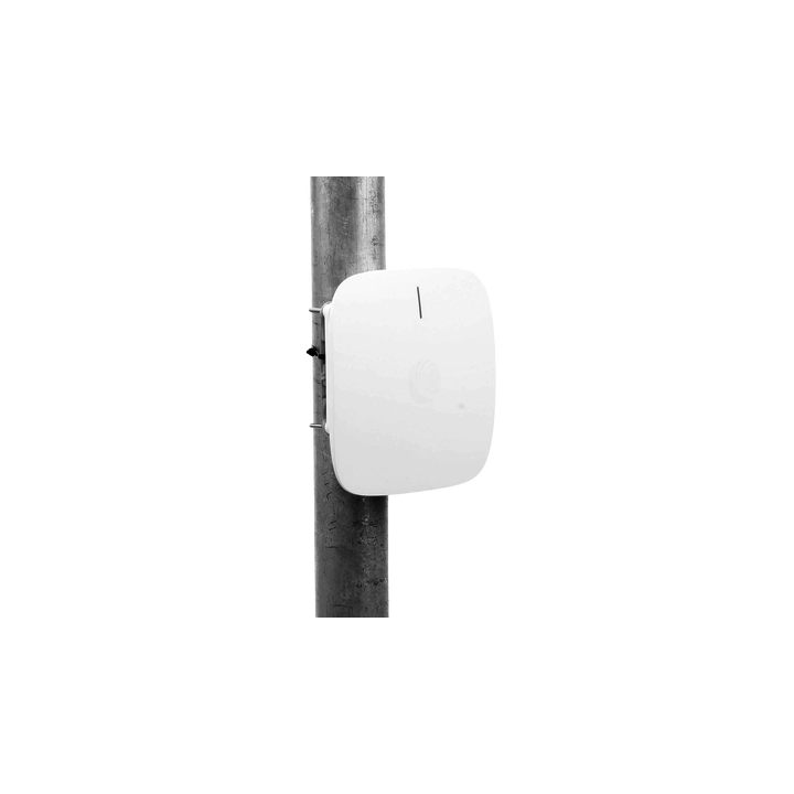 Punto de Acceso Wi-Fi para interior / Omnidireccional cnPilot e410 / Doble banda (2.4 y 5 Ghz) / MU-MIMO 2x2 / Antena