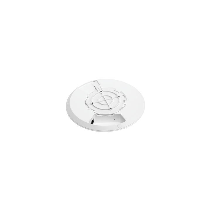 Access Point UniFi de largo alcance, Doble banda 802.11ac MIMO2X2 para interior, PoE 802.3af, soporta 250 clientes,