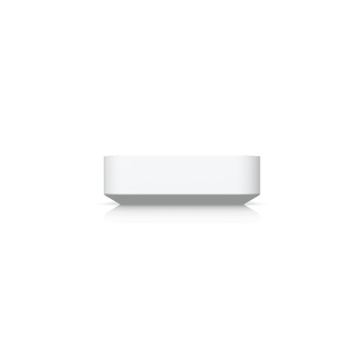 UniFi Express UX Cloud Gateway Compacto con WiFi 6, Ejecuta UniFi Network, Alimenta una Red Completa o Funciona como