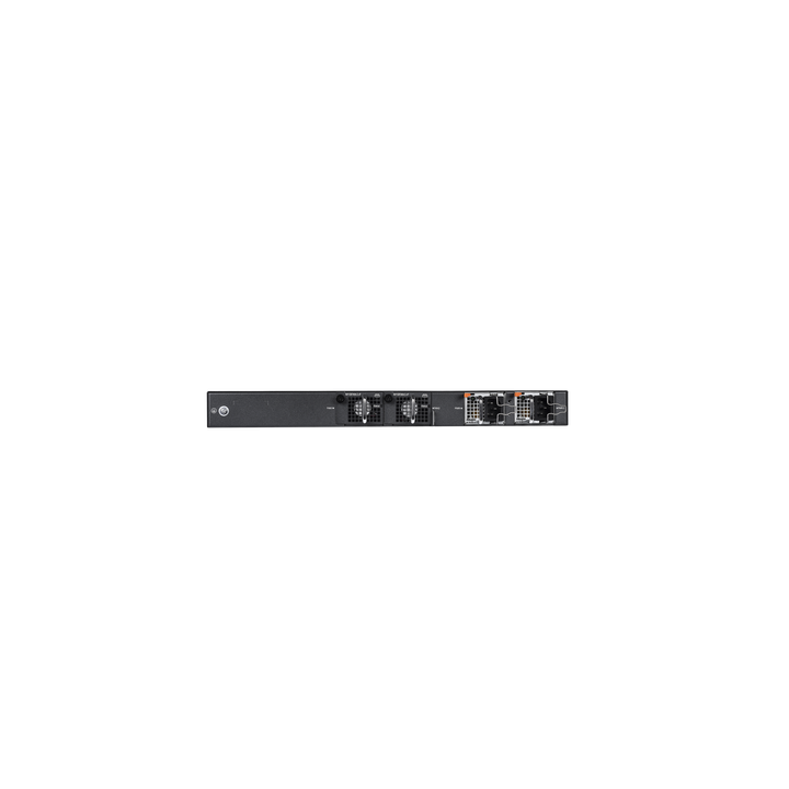 Switch distribución de fibra hasta 23 Tbps de Capacidad, 20 puertos SFP+ 10G, 4 Puertos SFP28 25G y 2 puertos QSFP+ 40G