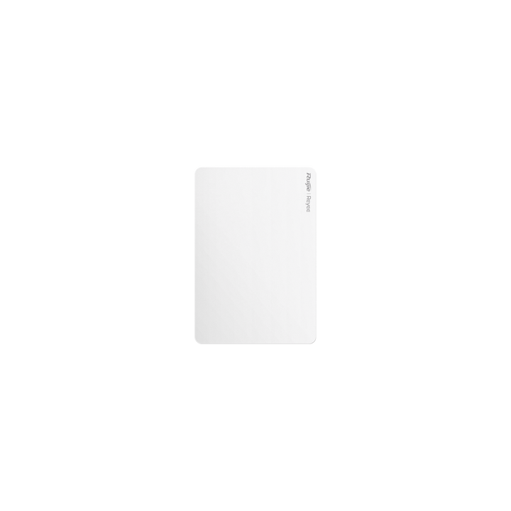 Punto de Acceso Mesh Wi-Fi 6 para interior en pared, hasta 512 usuarios ideal para Hotelería u Oficina.