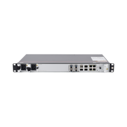 OLT GPON OptiXAccess 4 Puertos con Módulos C+, 4 Puertos Uplink (10GE/GE), Hasta 256 ONTs, 2 Fuentes de Alimentación