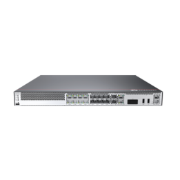 Firewall HUAWEI HiSecEngine de 8 Gbps para Empresas Medianas. Incluye Licencias por 1 Año de Threat Protection (AV,