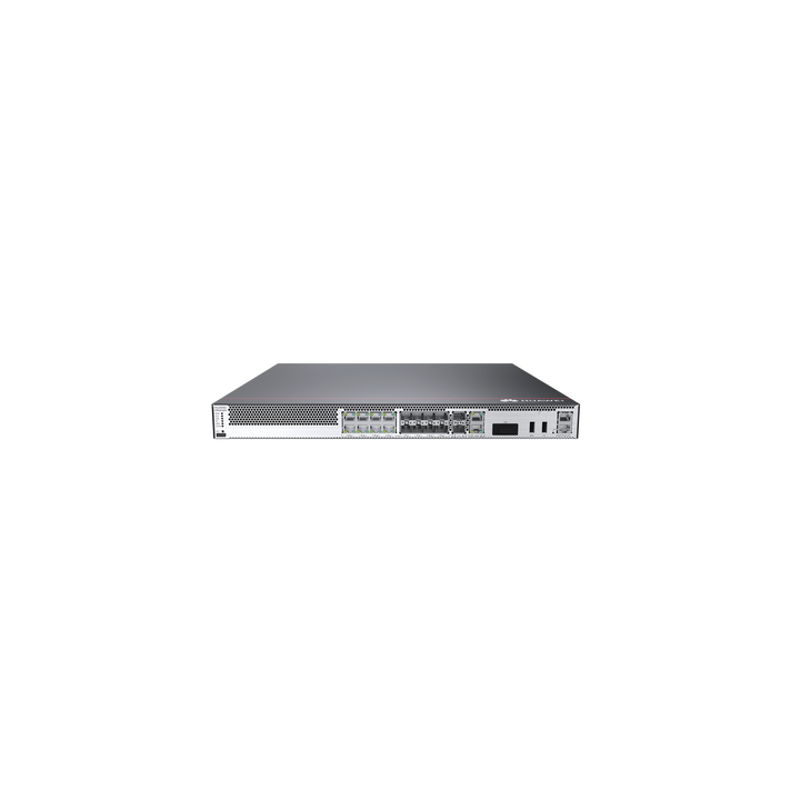 Firewall HUAWEI HiSecEngine de 8 Gbps para Empresas Medianas. Incluye Licencias por 1 Año de Threat Protection (AV,