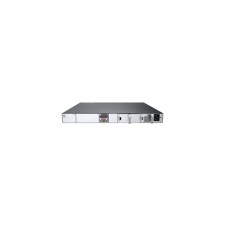 Firewall HUAWEI HiSecEngine de 8 Gbps para Empresas Medianas. Incluye Licencias por 1 Año de Threat Protection (AV,