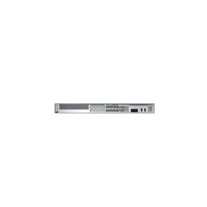 Firewall HUAWEI HiSecEngine de 8 Gbps para Empresas Medianas. Incluye Licencias por 1 Año de Threat Protection (AV,