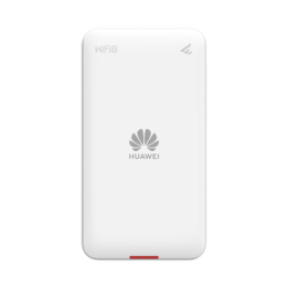Punto de Acceso Wi-Fi 6 / 2.975 Gbps / MU-MIMO 2x2:2 (2.4GHz y 5GHz) / 1 Puerto 10/100/1000 Mbps (PoE In) / 1 Puerto