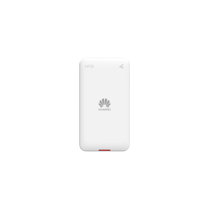 Punto de Acceso Wi-Fi 6 / 2.975 Gbps / MU-MIMO 2x2:2 (2.4GHz y 5GHz) / 1 Puerto 10/100/1000 Mbps (PoE In) / 1 Puerto